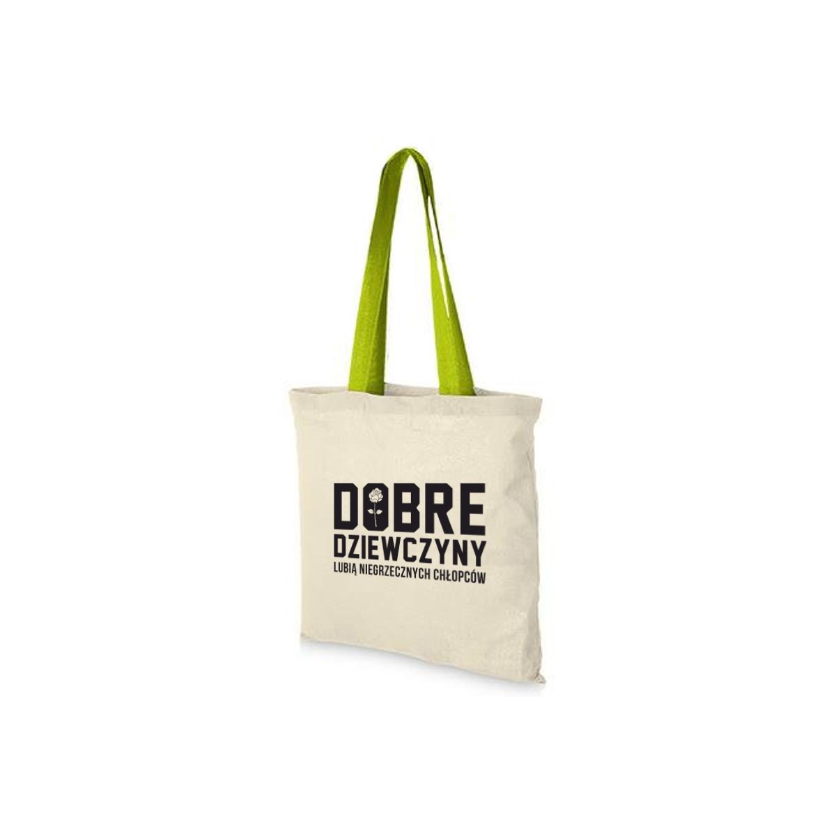 Torba dtg DOBRE DZIEWCZYNY