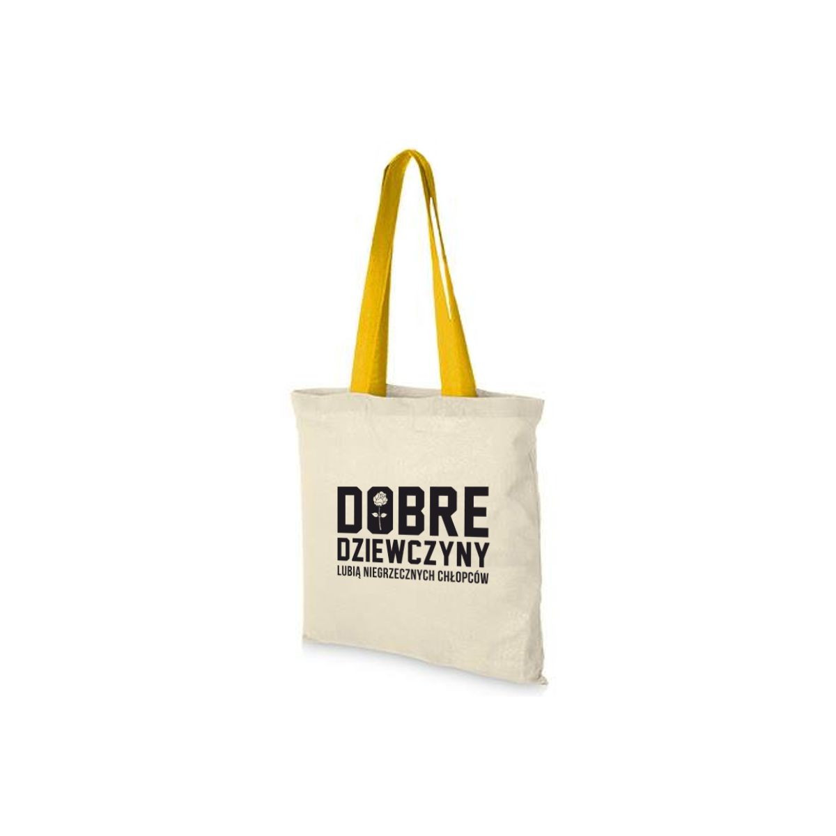 Torba dtg DOBRE DZIEWCZYNY