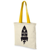 Torba dtg DZIEWCZYNA RAKIETA