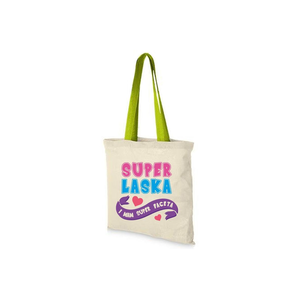 Torba dtg SUPER LASKA