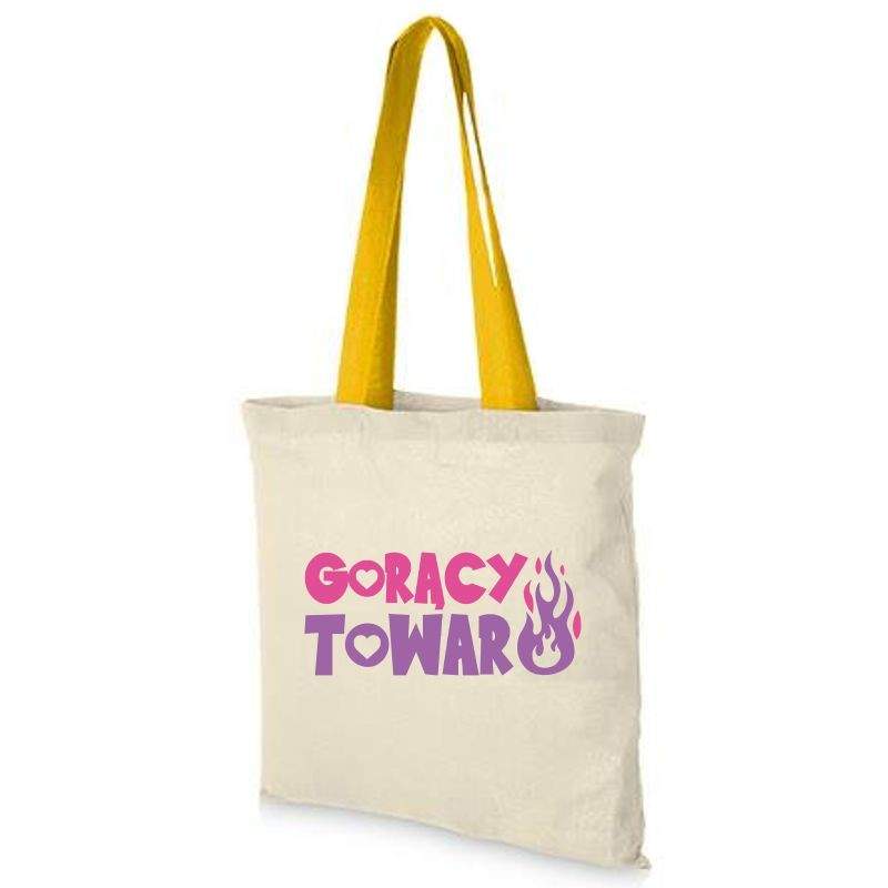 Torba dtg GORACY TOWAR