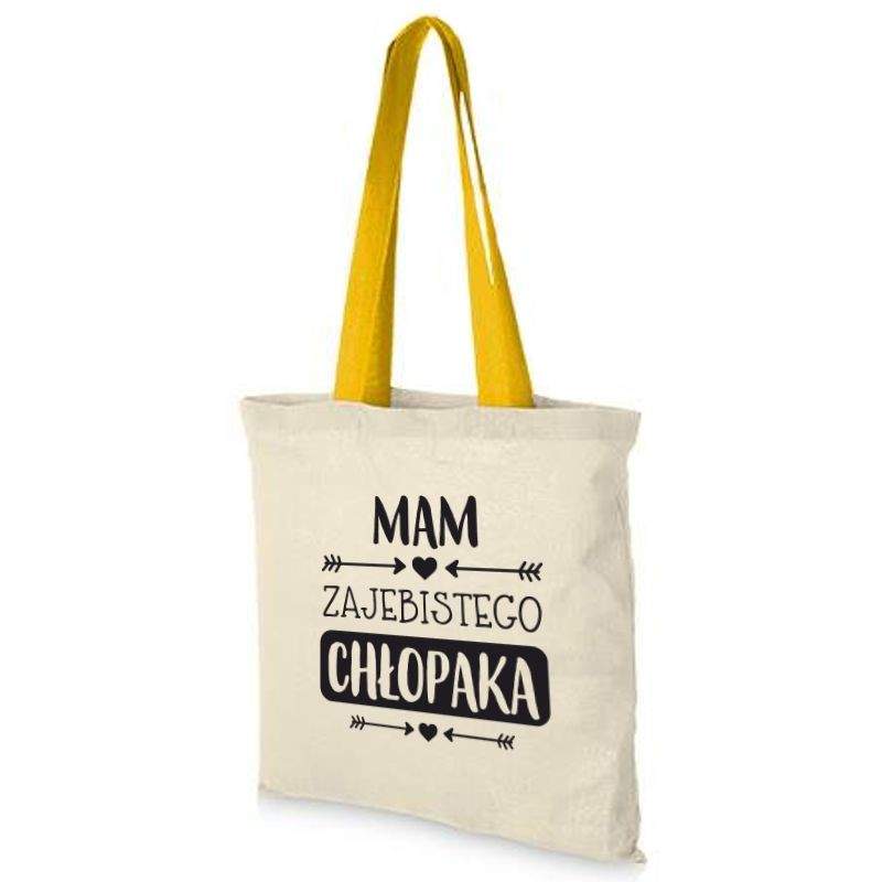 Torba dtg MAM CHŁOPAKA