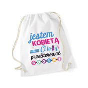 plecak worek DTG BOGINI