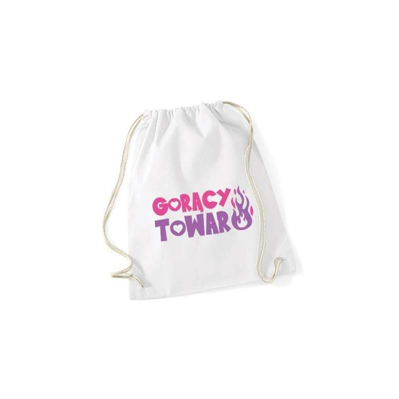 plecak worek DTG GORĄCY TOWAR