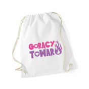 plecak worek DTG GORĄCY TOWAR