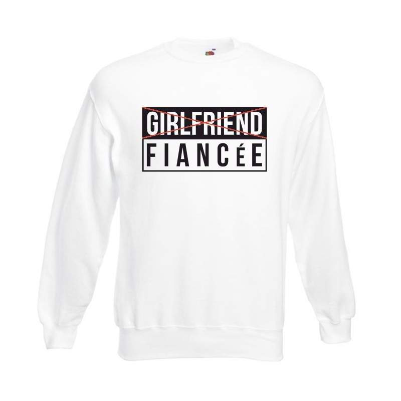 Bluza oversize DTG FIANCE