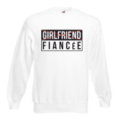 Bluza oversize DTG FIANCE