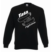 bluza oversize TATA DO PRZYTULANIA