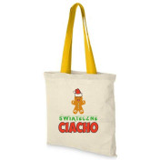 Torba dtg ŚWIATECZNE CIACHO