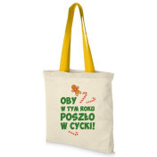 Torba dtg ŚWIATECZNE CIACHO