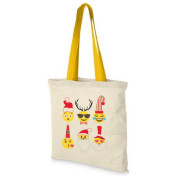 Torba dtg EMOJI CHRISTMAS 