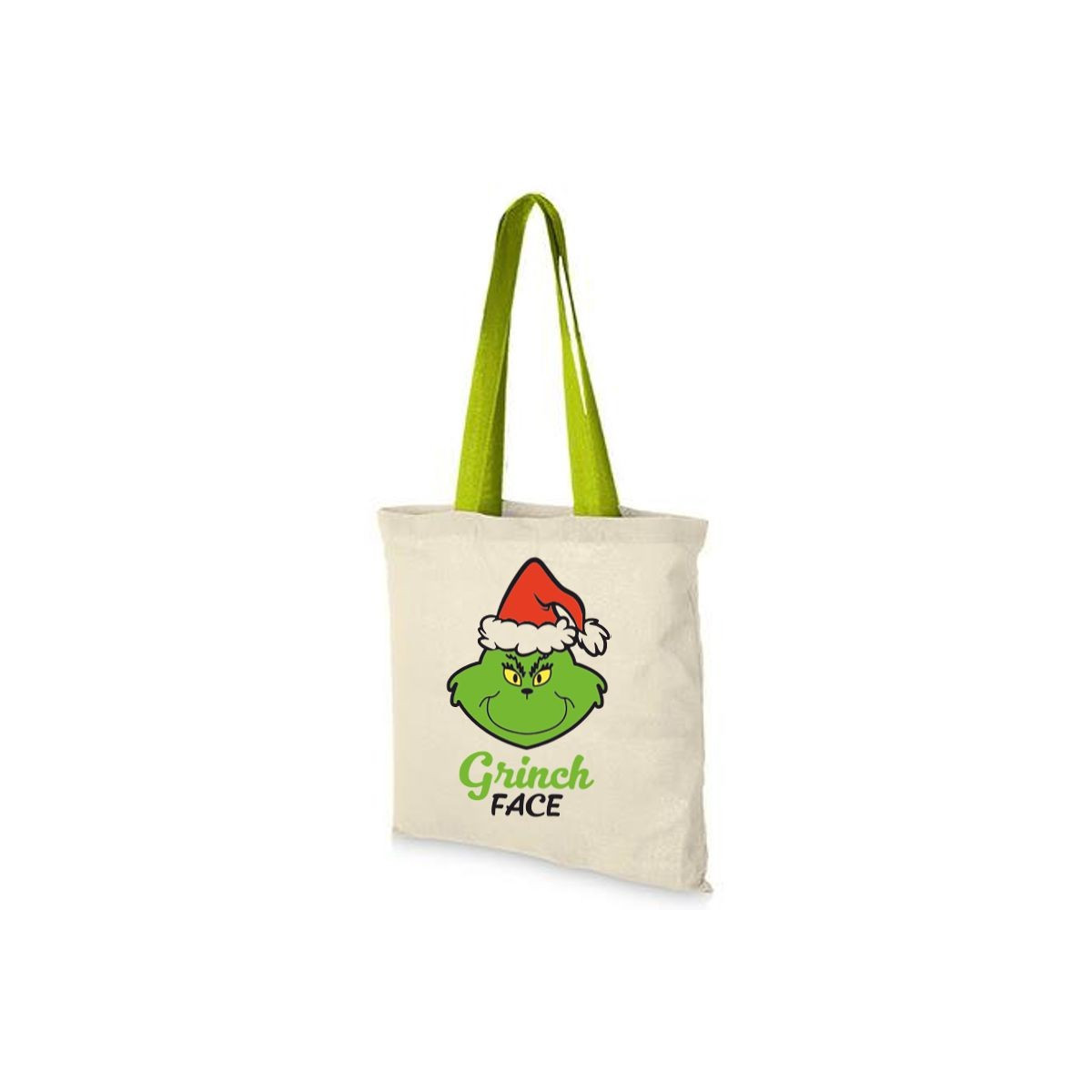 Torba dtg GRINCH FACE 