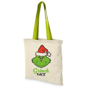 Torba dtg GRINCH FACE 