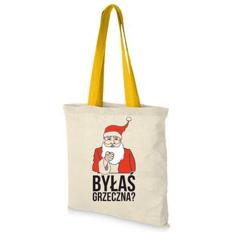 Torba dtg BYŁAŚ GRZECZNA