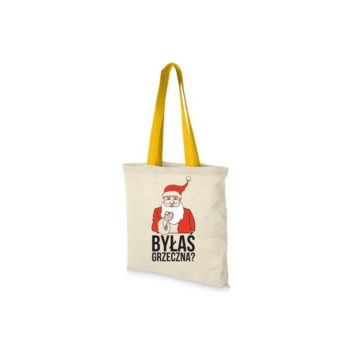 Torba dtg BYŁAŚ GRZECZNA