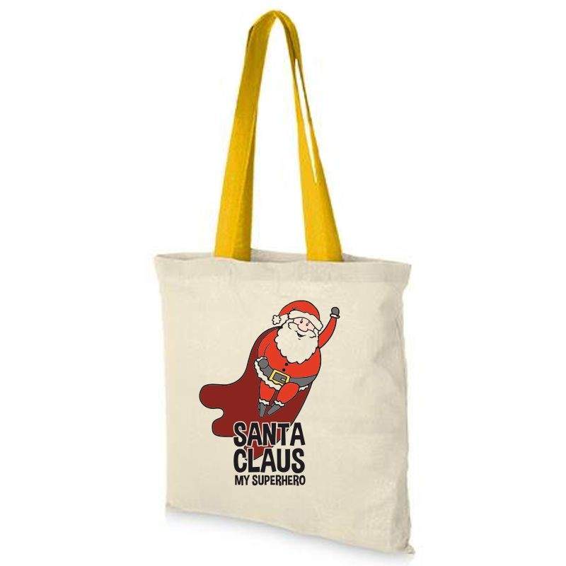 Torba dtg SANTA CLAUS