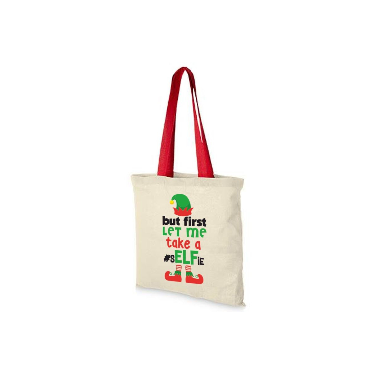 Torba dtg LET ME TAKE A SELFIE 