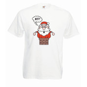 T-shirt oversize DTGI WTF