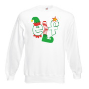 Bluza oversize DTG ELF