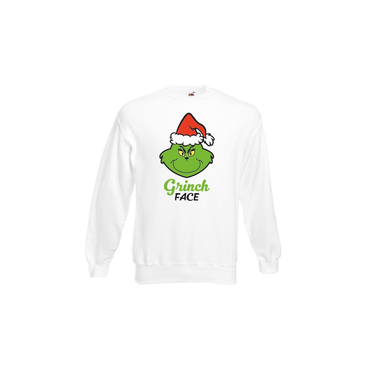Bluza Grinch 