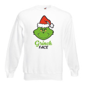 Bluza Grinch 