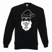 bluza oversize NAJLEPSZY OKRES DLA BRODY