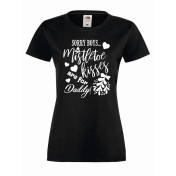 T-shirt lady SORRY BOYS