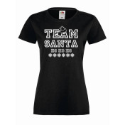 T-shirt lady HOGWARTS LETTER