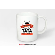 Kubek z nadrukiem JAŚNIE PAN