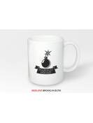 Kubek z nadrukiem NAJLEPSZY DZIADEK NA ŚWIECIE