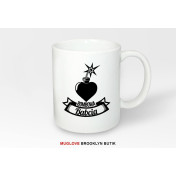 Kubek z nadrukiem NAJLEPSZY DZIADEK NA ŚWIECIE