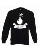 bluza oversize NAJLEPSZY CHŁOPAK NA ŚWIECIE