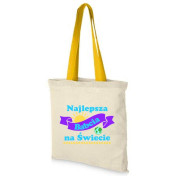 Torba dtg NAJLEPSZA BABCIA NA ŚWIECIE 2