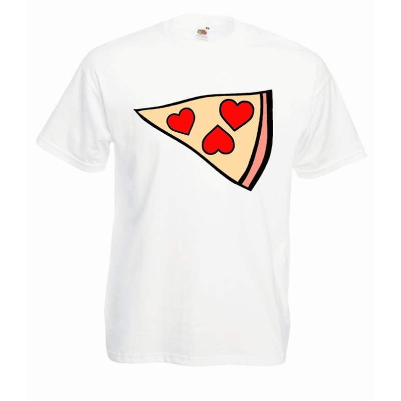 koszulka pizza