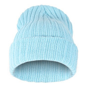 czapka krasnal paski /chabrowa/