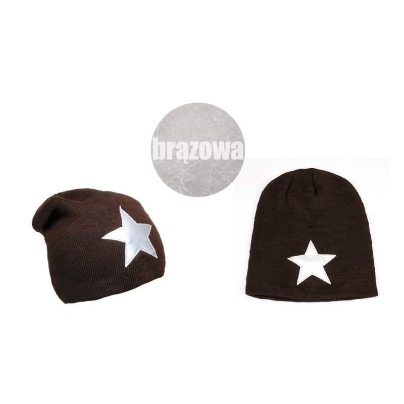 Czapka Krasnal BEANIE...