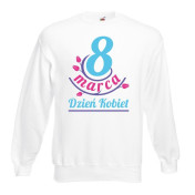 Bluza oversize DTG 8 MARCA