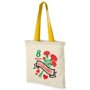 Torba dtg DZIEŃ KOBIET FLOWERS