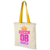 Torba dtg QUEEN 08