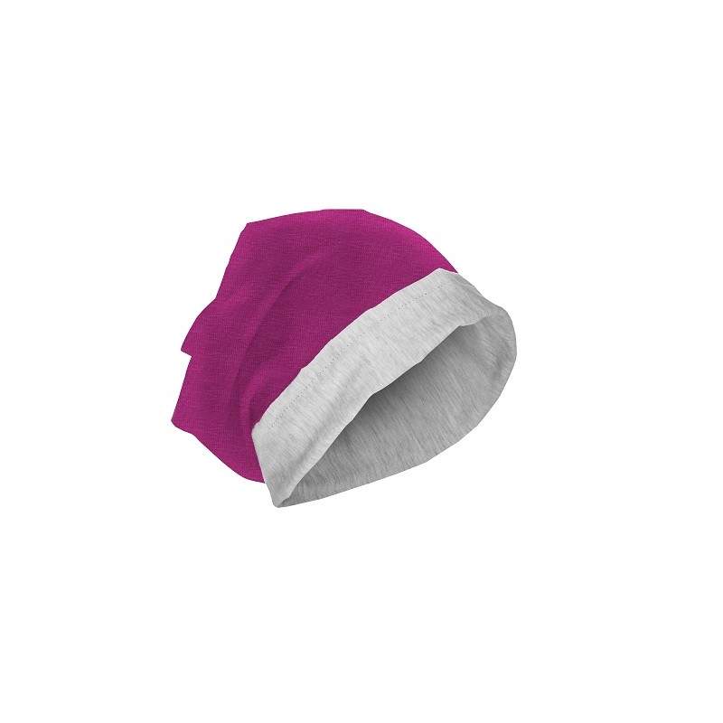 Czapka Krasnal BEANIE BITCH czarna