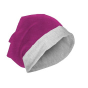 Czapka Krasnal BEANIE BITCH czarna