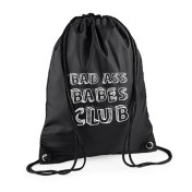 Plecak worek BG CLUB