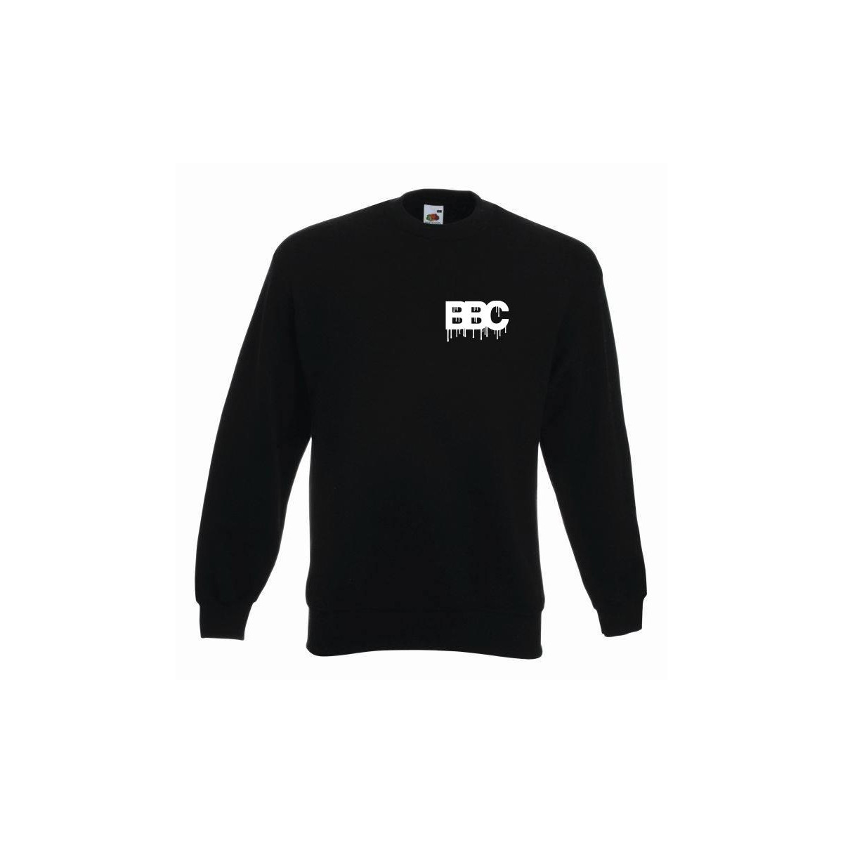 bluza oversize BAD BOYS CLUB