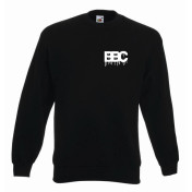 bluza oversize BAD BOYS CLUB