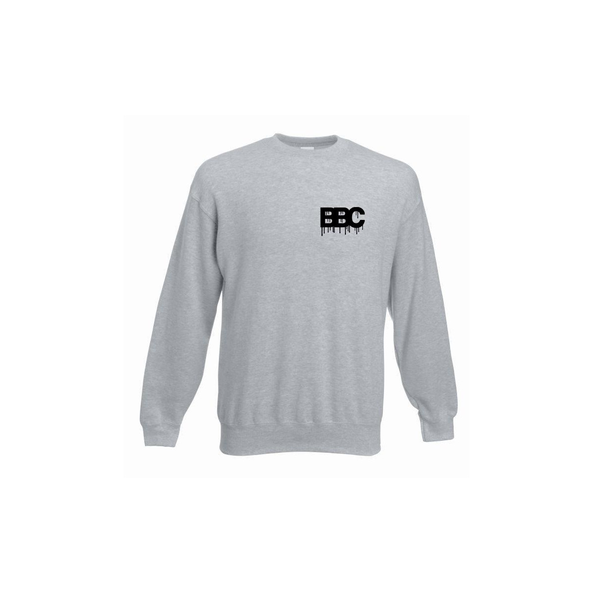 bluza oversize BAD BOYS CLUB