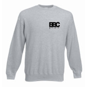 bluza oversize BAD BOYS CLUB