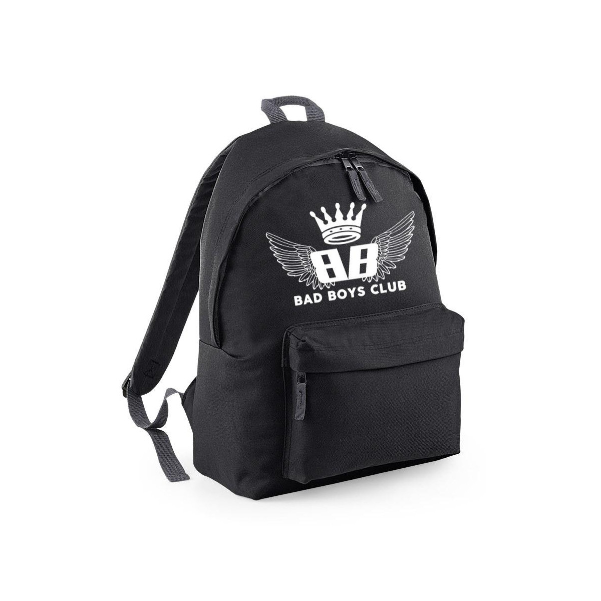 Plecak BG owal BBC WINGS bright royal