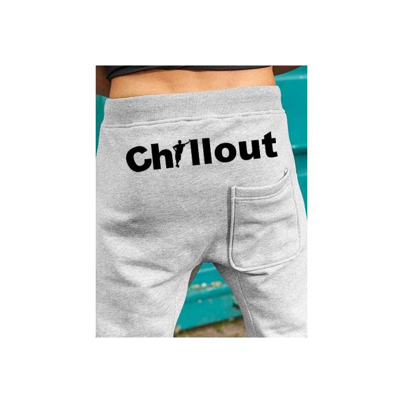 spodnie dresowe czarne DOPE diamond