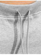 spodnie dresowe czarne DOPE diamond