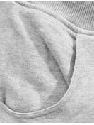 spodnie dresowe czarne DOPE diamond